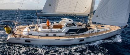 56' Bluewater 2020 Yacht For Sale